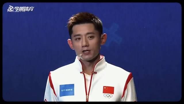 一场“让三追四”的球赛，直接奠定了张继科“为球而生”的中国乒乓霸主地位！