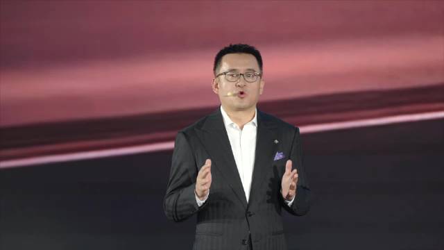 广汽昊铂杨龙称安全是必须坚守的底线