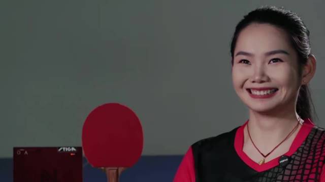 何卓佳输球后，拒绝跟陈梦握手抖音精选计划