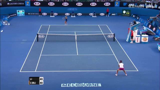 郑钦文谈想与巅峰小威交手，球迷期待其与李娜对决