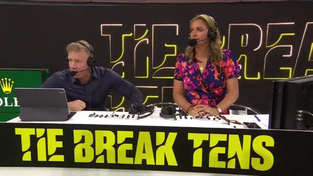 2026印第安维尔斯网球超级抢十大赛：斯瓦泰克_鲁德VS费尔南德斯_阿利亚西姆