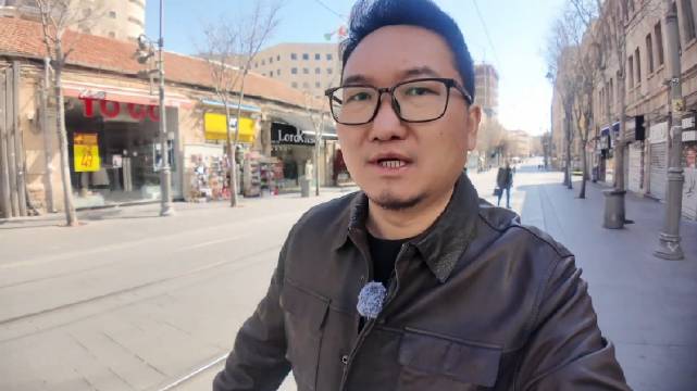 王毅与以色列外长通话，耶路撒冷局势引关注