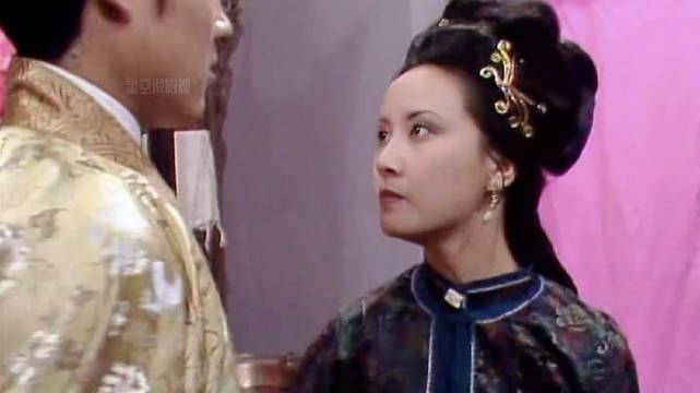 贾琏在生气和窝囊之间，选择了生窝囊气 87版红楼梦