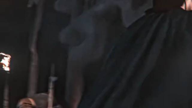 三国演义:公瑾将台点兵，好不威风！