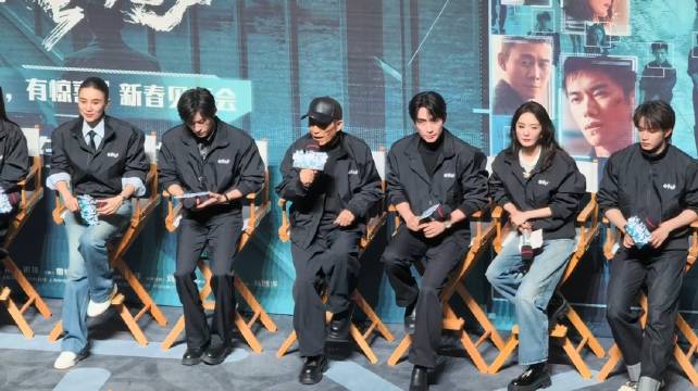 《惊蛰无声》展现隐蔽战线英雄守护岁月静好