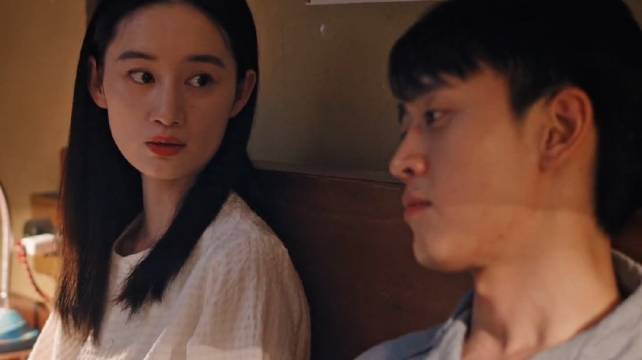 姐夫为追妻赴德求院长恢复留学名额