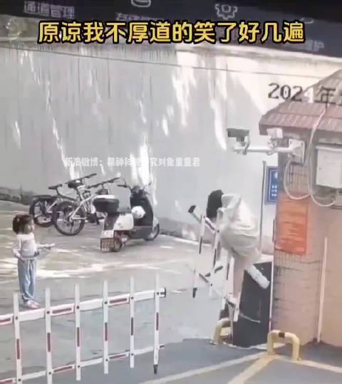 不是刘翔不要跨栏