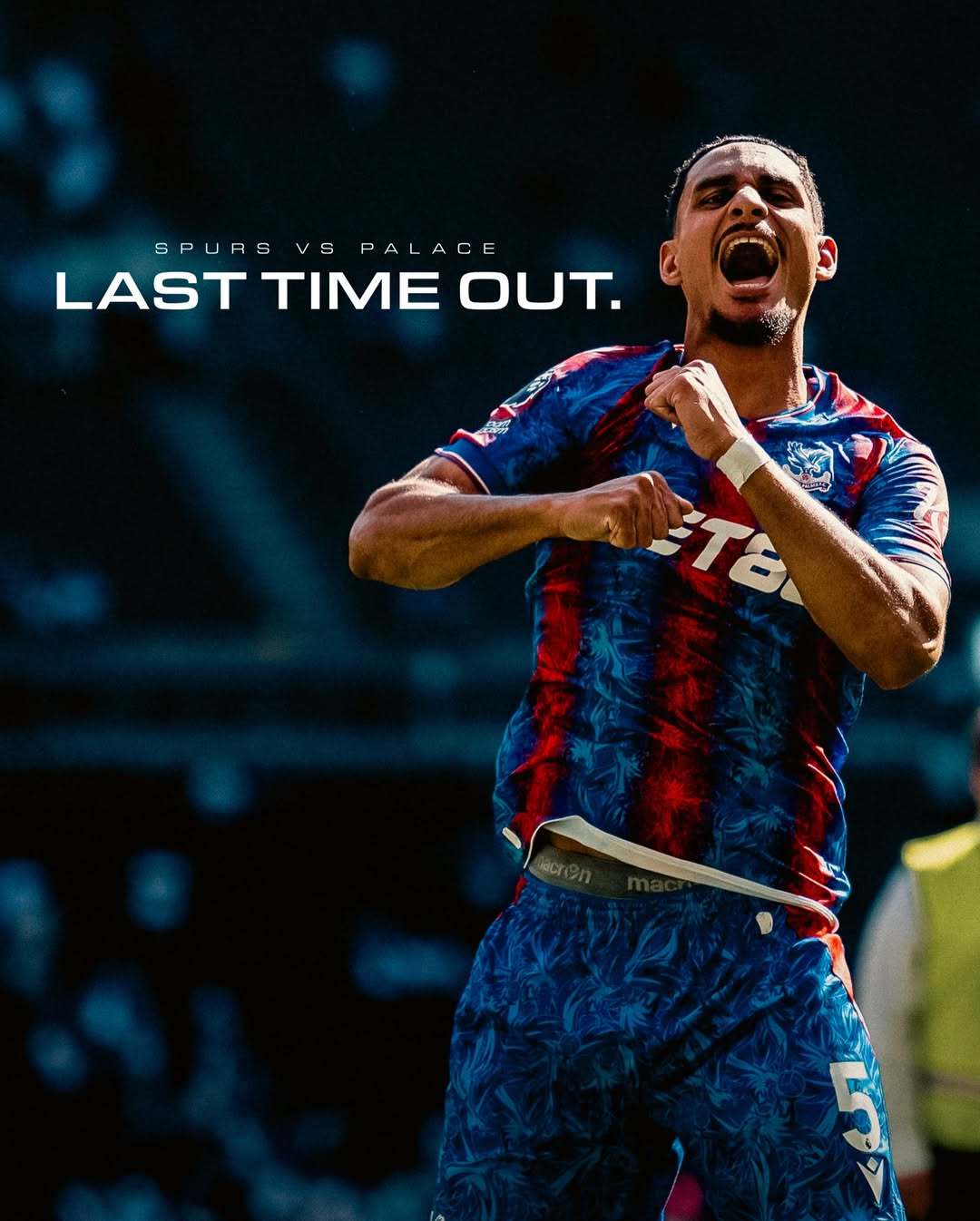 北上，德比，棋逢对手