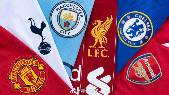 英超定位球进球占比排行，水晶宫53.3%居首曼城15.8%垫底