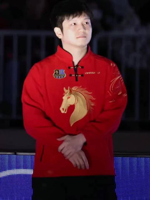 澳门世界杯名单揭晓，樊振东缺席