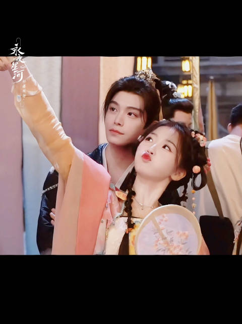 虞书欣回应公主标签，称只是普通爱表演女孩