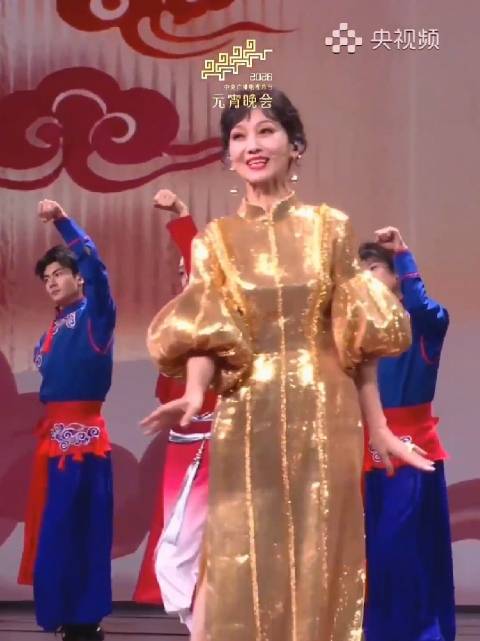 赵雅芝唱儿歌太甜了