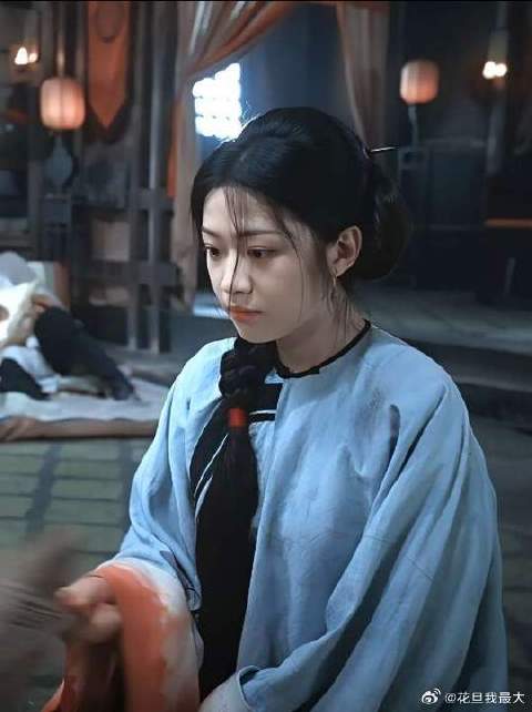 一口气炫大生意人