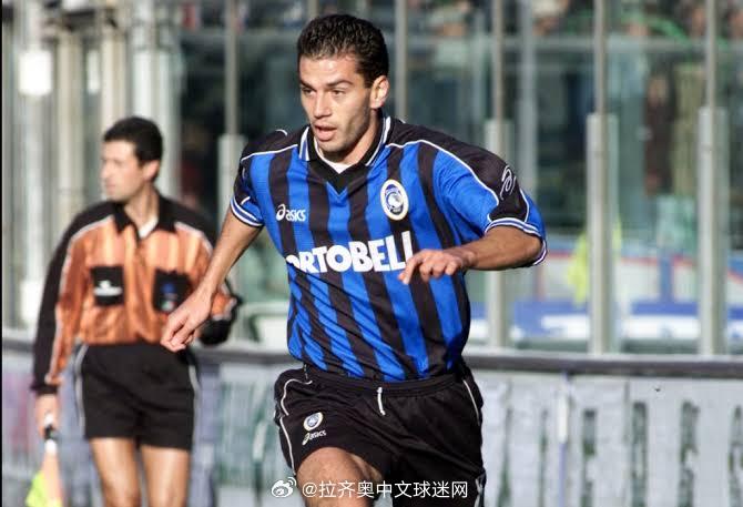 前拉齐奥球员扎乌里称洛蒂托时期跌至谷底，空荡球场是失败