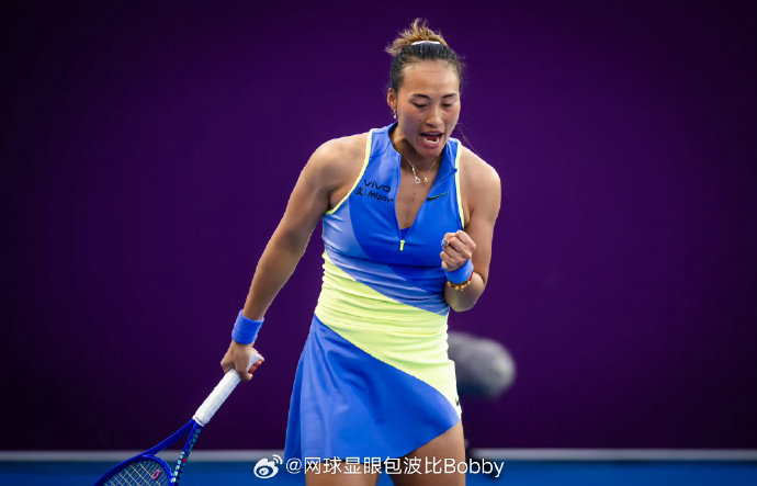 如果郑钦文真的和巅峰小威交手，谁的胜算会更大一些？