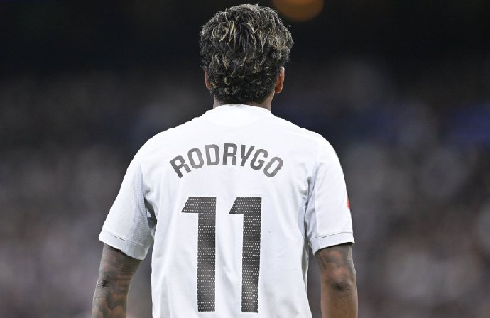 罗德里戈受伤后坚持踢完全场，皇马的医疗处理是否不当？