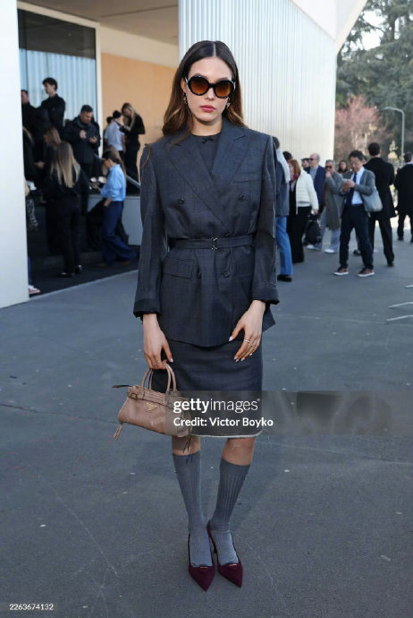 为何说谷爱凌的健康体态正在重新定义时尚圈的审美标准？