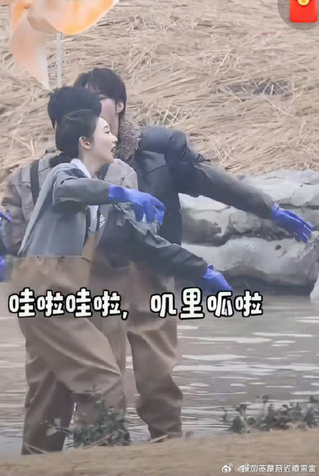 张艺凡和刘耀文在综艺里的真实互动关系如何？