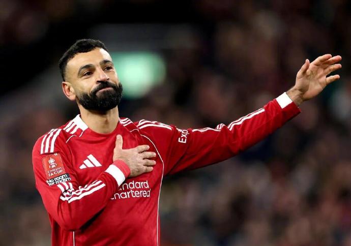 利物浦在克洛普离任后，穆罕默德·萨拉赫在球队进攻体系中的角色发生了哪些变化？