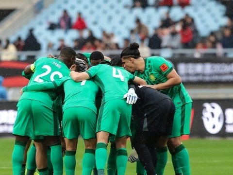 中超形势：5队争冠，3队搅局，保级竞争激烈