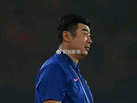 泰山热身惨败是“放水”？铁人国安别上当，韩鹏的迷魂阵有点深