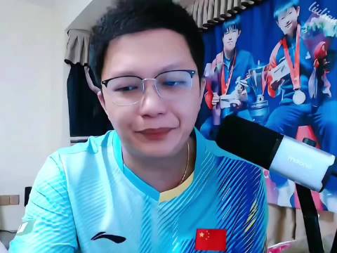 华少称孙颖莎是榜样，重庆冠军赛抽签引热议