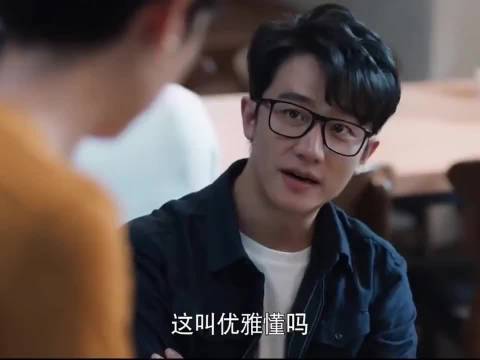 原来咖啡可以这么喝，我受教了！精彩片段