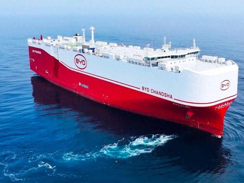 中国车企在全球“攻城略地”，今年1月在欧销量暴增80%