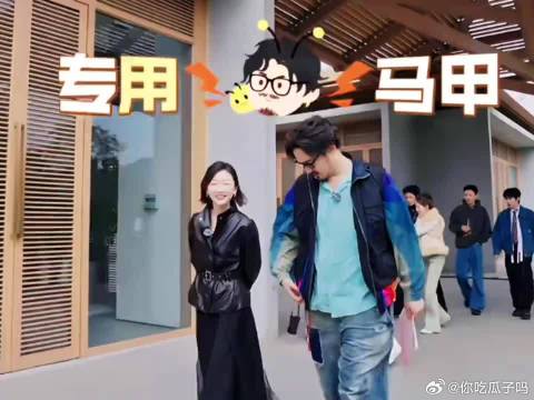 祝绪丹王星越时隔3年再同框，喜剧效果意外拉满