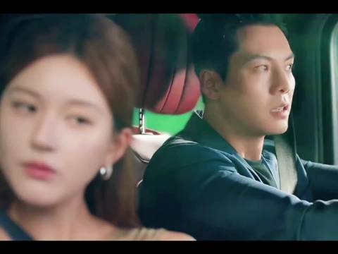 非要争个输赢，最后傻眼了吧 陈伟霆 赵露思