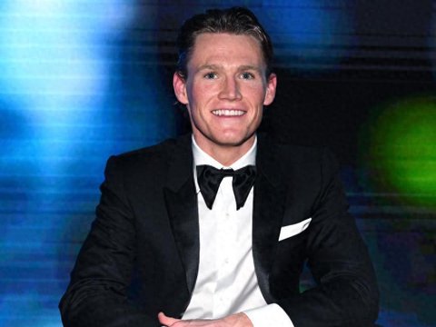 10球3助攻！曝麦克托米奈无缘回归曼联，意甲MVP将加薪续约留队