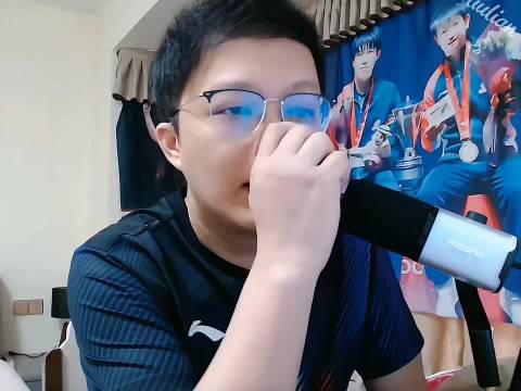 华少称林诗栋配莎莎混双或影响王楚钦单打金牌