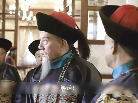 走向共和：日本记者挑衅，李鸿章霸气回怼，英国记者曝神预言.