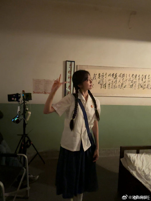 孙千在《这么多年》中的哭戏，是如何体现克制破碎美学的？