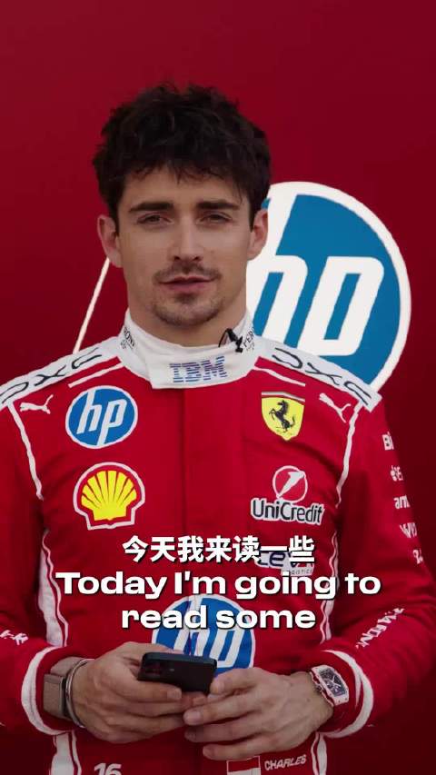 夏尔读评论时间 Tips：有惊喜