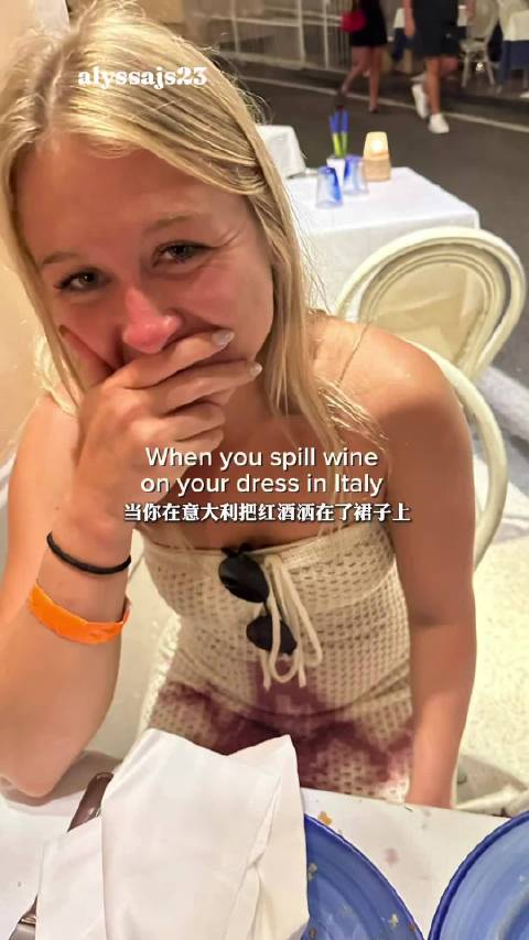 意大利真就人人都是设计师啊