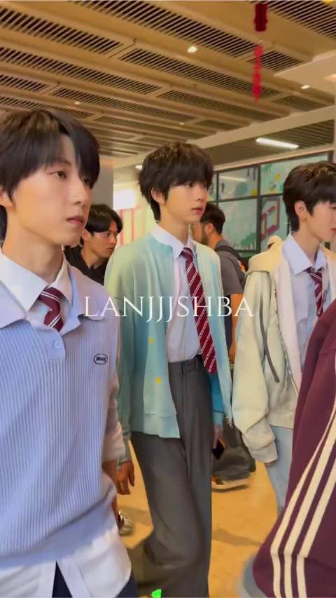 这也太帅了 最爱薄荷绿啊啊