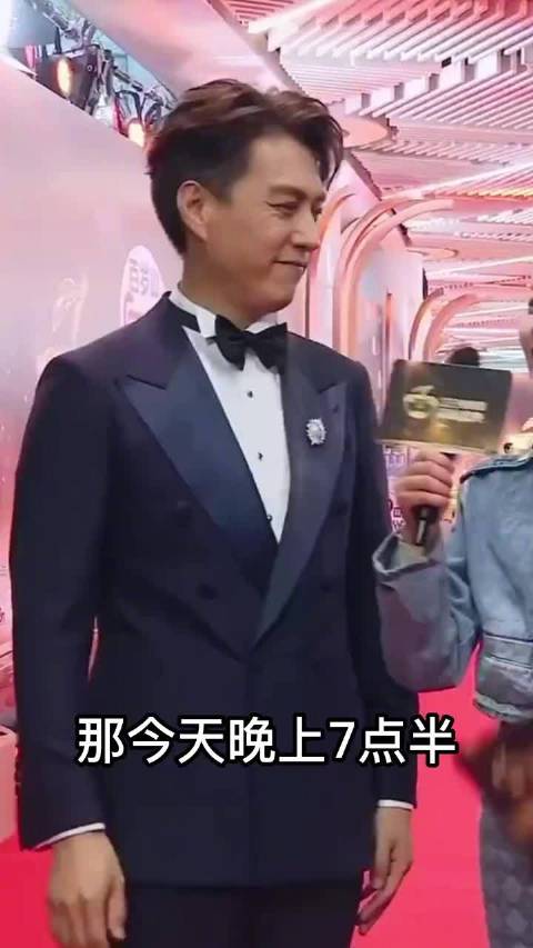 靳东时隔七年再演谍战剧《无间》