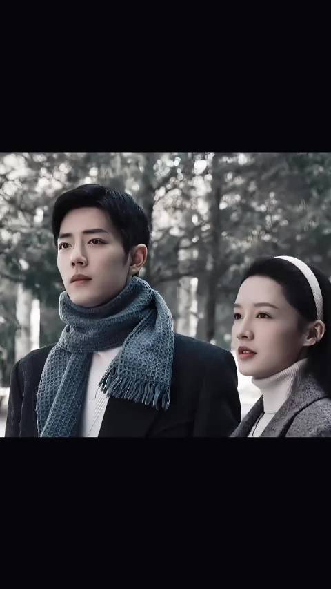 老一辈，父母爱情，春生小梅