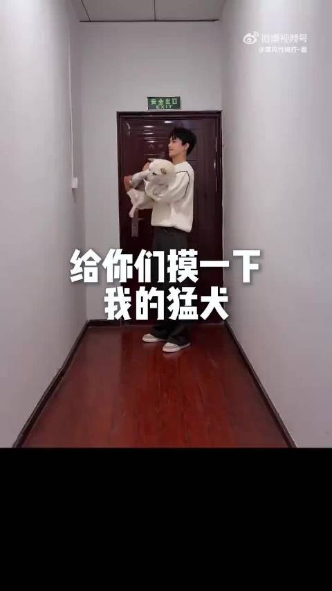 元宵节快乐 重型汤圆～北rua