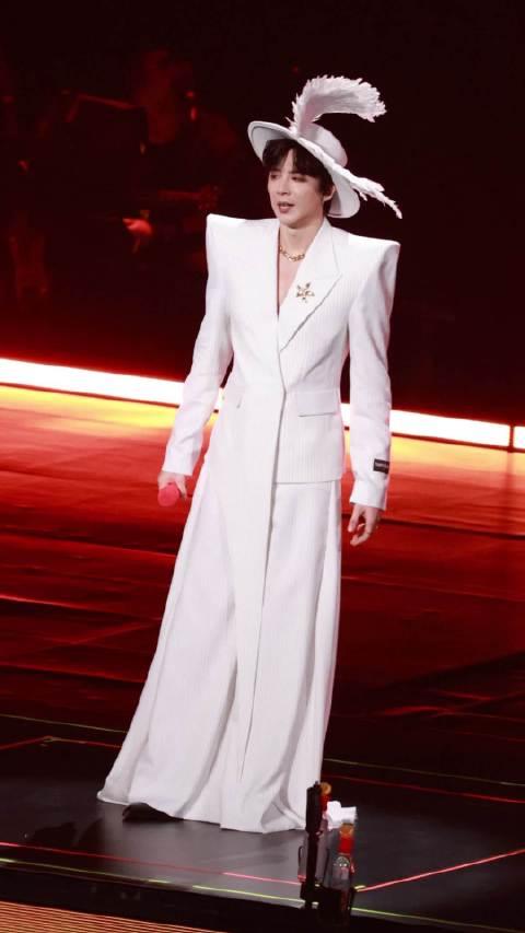 《不然算了吧》小贝还是算了吧哈哈哈