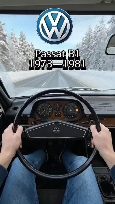 视频：大众帕萨特内饰演变引关注，X型方向盘设计引疑问