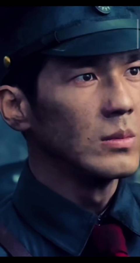 身许山河终不悔，一腔赤胆照千秋