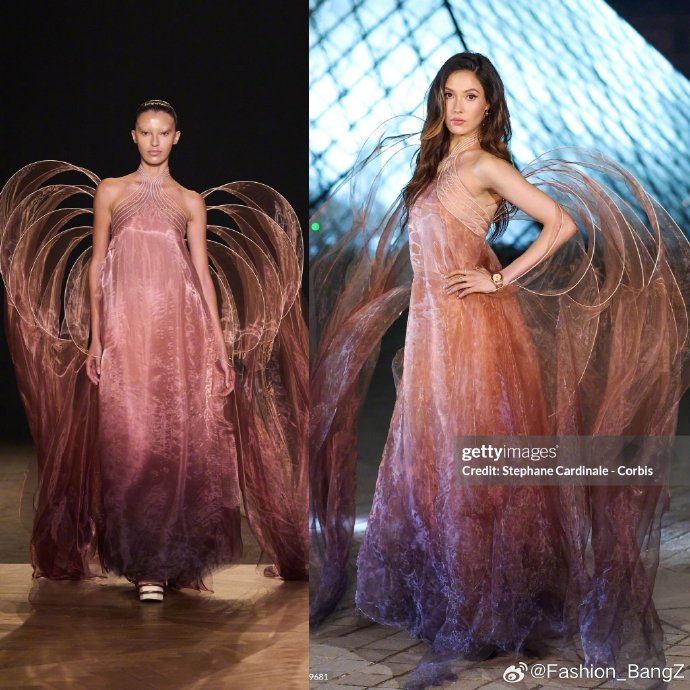 谷爱凌此次巴黎行程，对她个人形象和文化使者角色有何影响？