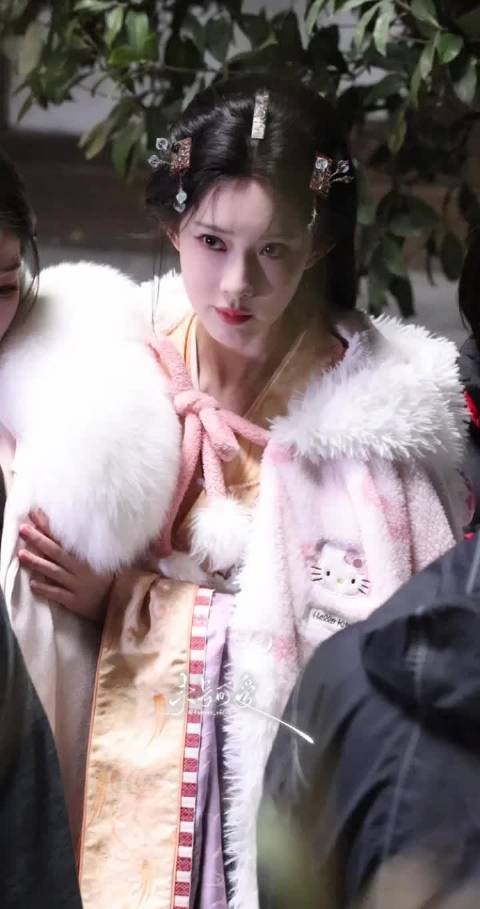 孟子义新剧将门独后引关注