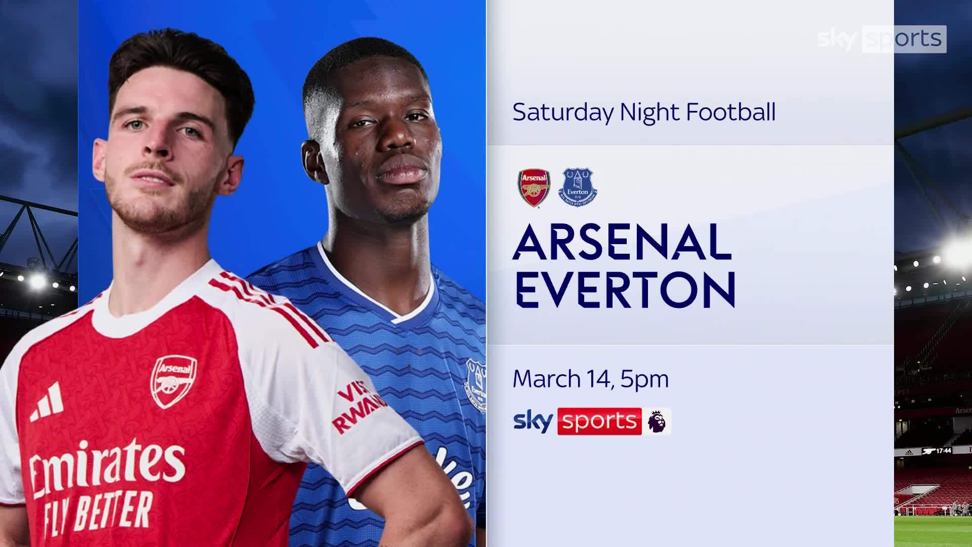 杰米·威尔讨论阿森纳本赛季的定位球战绩，以及他们是否“过度依赖”定位球