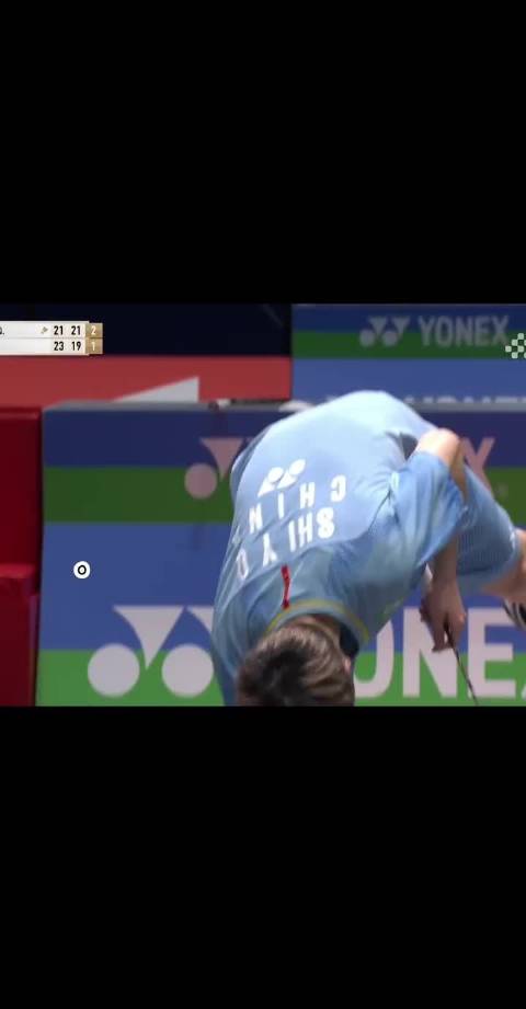 全英赛首日国羽5胜3负，石宇奇爆冷出局