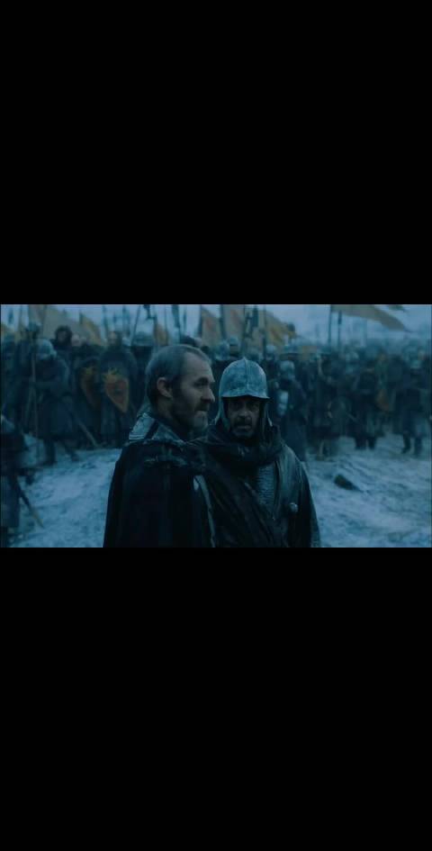 悲情的王—史坦尼斯·拜拉席恩