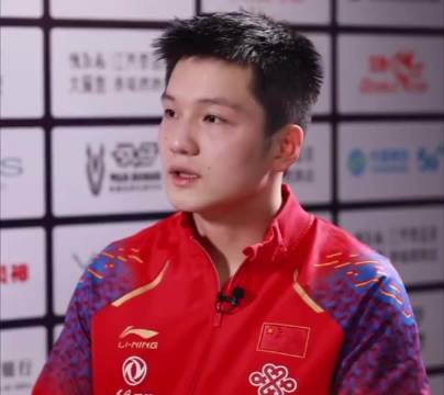 王励勤称樊振东回归事宜仍在联系中