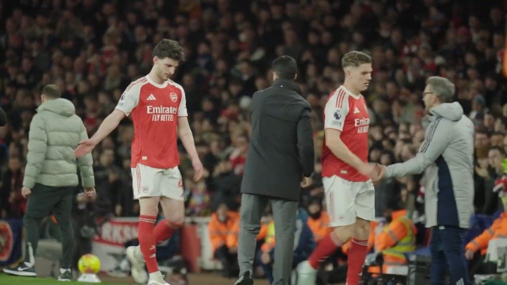 幕后|教练视角集锦